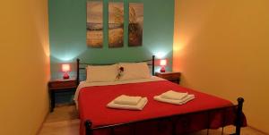 Ionia rooms Chios-Island Greece