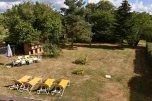 Les Paillards photo 9