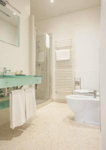 Hotel Villa Cornér Della Regina