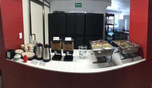 Hotel Parque Marimba