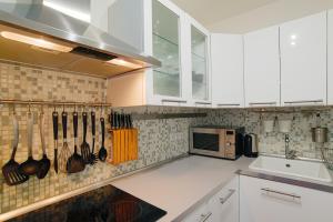Apartment Gesse Kollarova