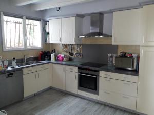 Villas Maison - Ustaritz - proche Biarritz : photos des chambres