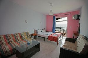 Double Room - Ground Floor