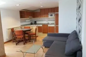 Apartamentos Vive Soria - Soria