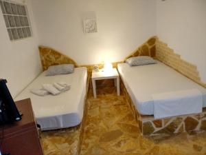 Apartment with Private Pool