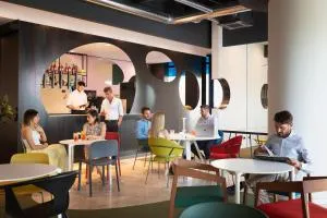 加尔达酒店 - 卡尔佩内多洛