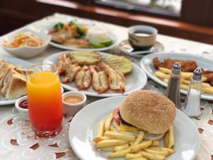 Ever Green Guatemala