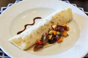 Riverside Guest Lodge