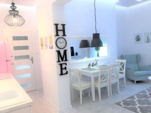 Apartament BellaPola 2