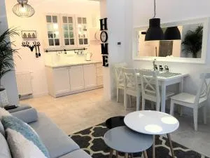 Apartament BellaPola 2 - 尼萨