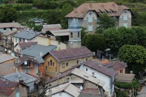 B&B / Chambres d'hotes Stella Alpina : photos des chambres