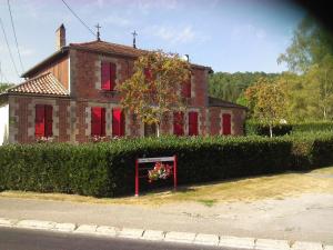 Maisons de vacances Gite communal : photos des chambres