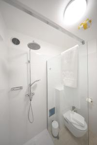 Teatro Verdi Accommodation