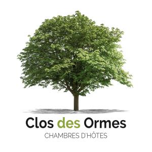 B&B / Chambres d'hotes Clos des Ormes : photos des chambres