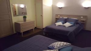 Hôtel Ronsin photo 24