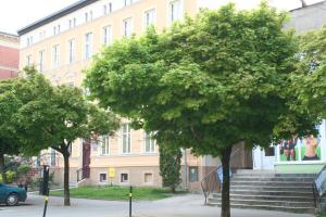 Apartament Olsztyńska Starówka