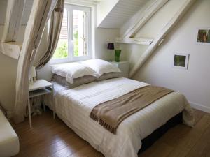 B&B / Chambres d'hotes Clos des Ormes : photos des chambres