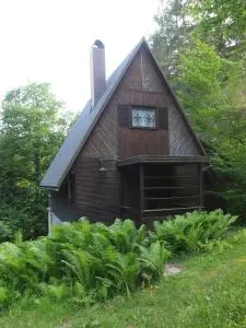 chata Milena - Proseč