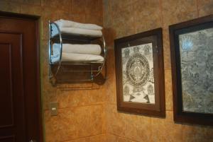 Black Shark Apartments