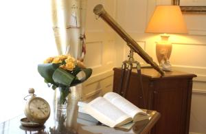 Hotels Malouiniere Le Valmarin : photos des chambres