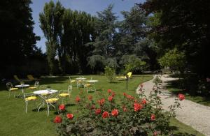 Hotels Malouiniere Le Valmarin : photos des chambres