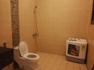 Saad Palace Residential Units - Al Rabwa 2