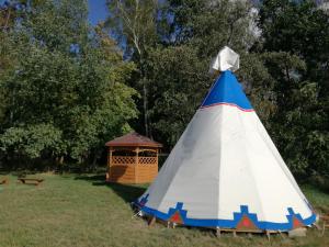 Glamping Podgrodzie