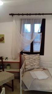 Charouda Stone Tower