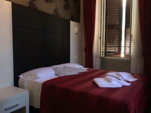 Habitación Doble Deluxe con vistas a la ciudad - 1 o 2 camas