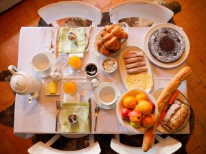 B&B / Chambres d'hotes Clos des Ormes : photos des chambres