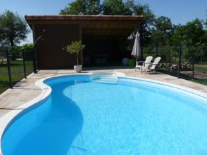 B&B / Chambres d'hotes Logis de La Benetiere : photos des chambres