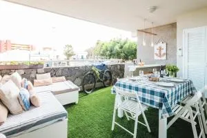 Desconecta a Orillas del Mar - Poris de Abona