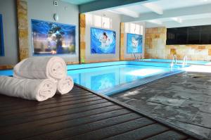 Sky Centro Hotel & SPA