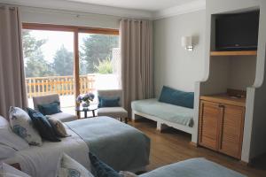 Hotel Marbella Resort