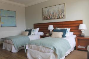 Hotel Marbella Resort