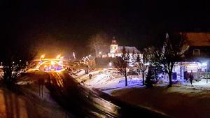 Apartaments Apartm&aacute;ny Horec Donovaly Donovali Slovākija