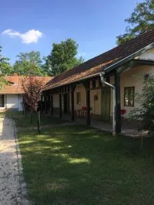 Farm house - Röszke