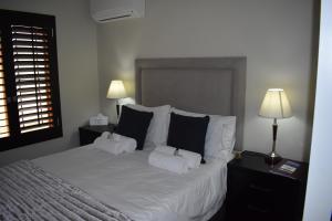 Soeteweide North B&B and Spa