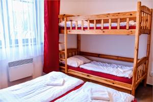 Apartmánový Dům Pasťák