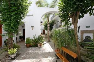posada de palacio