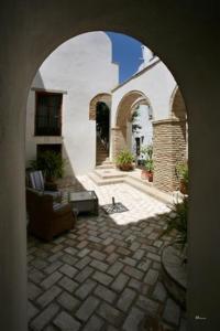 posada de palacio