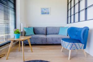 Apartamenty Laguna Przy Latarni