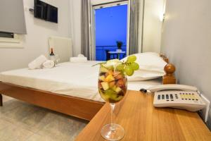 Marzi Boutique Hotel Korinthia Greece