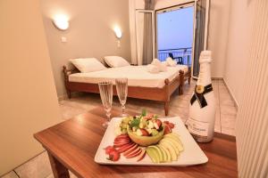Marzi Boutique Hotel Korinthia Greece