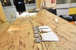 Marzi Boutique Hotel Korinthia Greece
