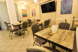 Marzi Boutique Hotel Korinthia Greece
