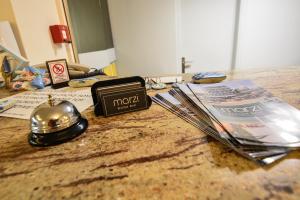 Marzi Boutique Hotel Korinthia Greece
