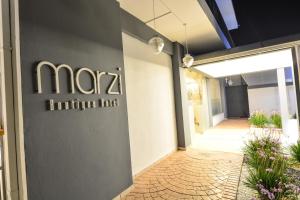 Marzi Boutique Hotel Korinthia Greece