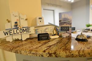 Marzi Boutique Hotel