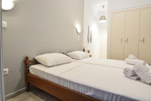 Marzi Boutique Hotel Korinthia Greece